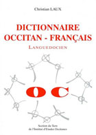 Diccionari occitan francés de Laux