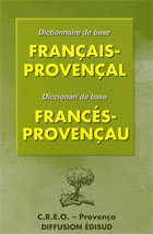 Diccionari Provençal Francés